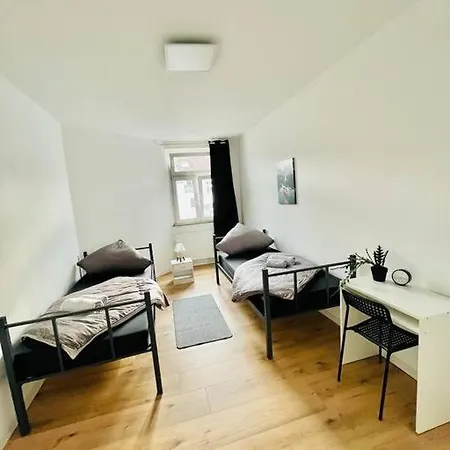 Zentral 85-5 * Ντόρτμουντ