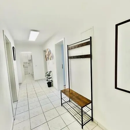 Διαμέρισμα Zentral 85-5 Ντόρτμουντ