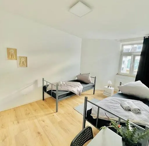 Zentral 85-5 Dortmund