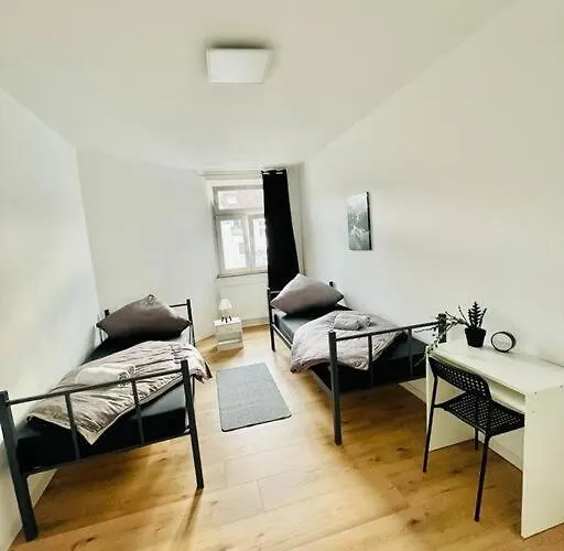 Zentral 85-5 * Dortmund