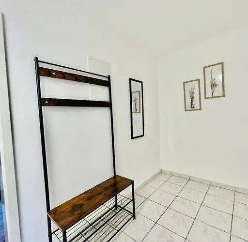 Zentral 85-5 Appartement *