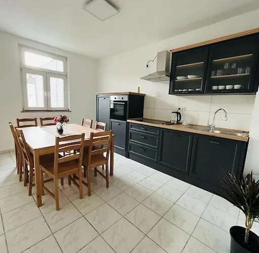 Zentral 85-5 Appartement Dortmund