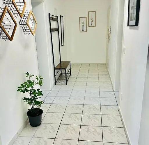 Zentral 85-5 Appartement Dortmund